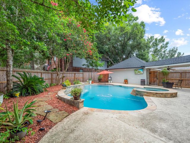 1322 Billit Way Drive, Houston, TX 77094