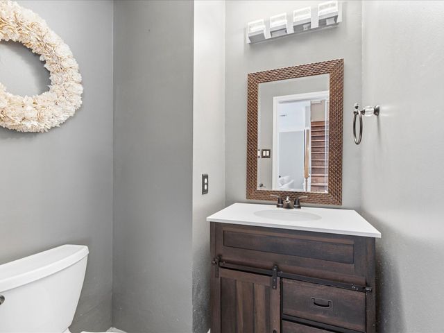 1322 Billit Way Drive, Houston, TX 77094