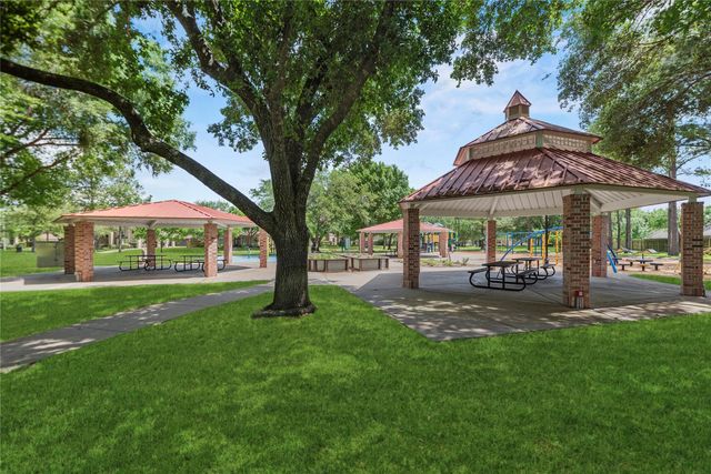 1322 Billit Way Drive, Houston, TX 77094