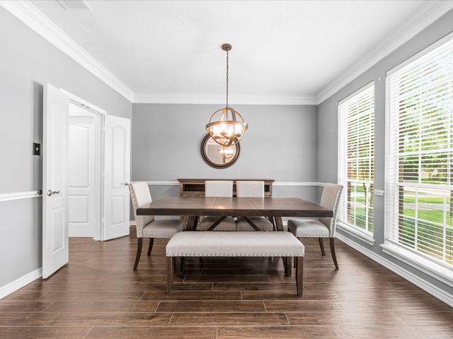 1322 Billit Way Drive, Houston, TX 77094