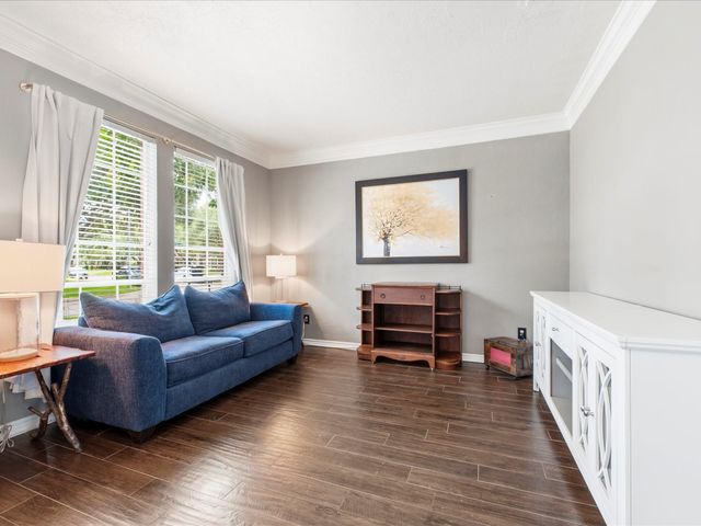 1322 Billit Way Drive, Houston, TX 77094