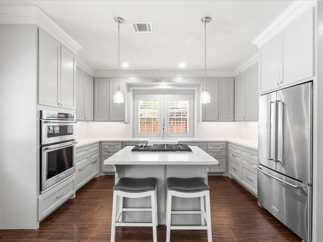 1322 Billit Way Drive, Houston, TX 77094