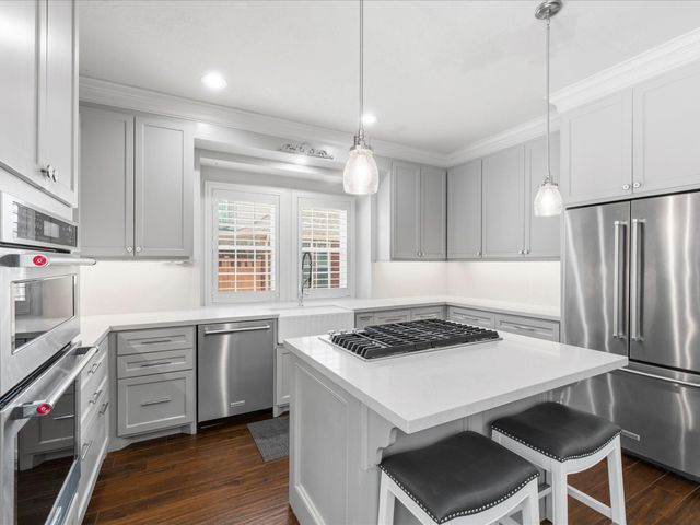 1322 Billit Way Drive, Houston, TX 77094