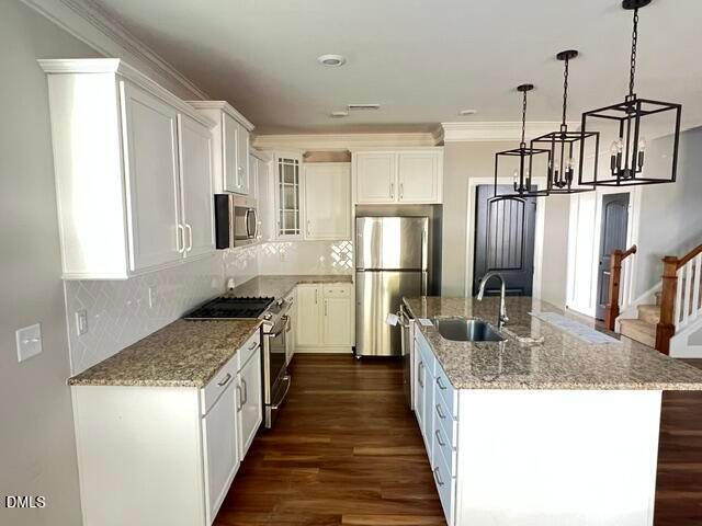 110 Kimberling Drive, Franklinton, NC 27525