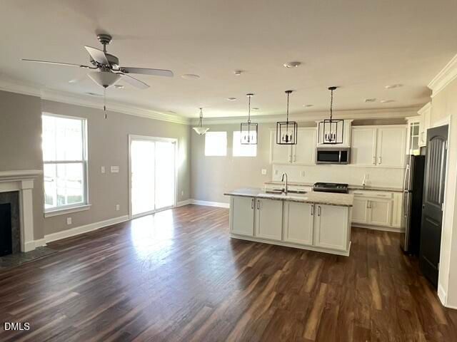 110 Kimberling Drive, Franklinton, NC 27525