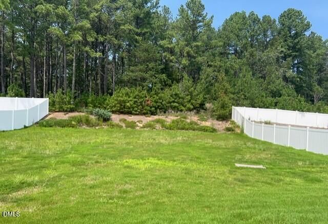 110 Kimberling Drive, Franklinton, NC 27525