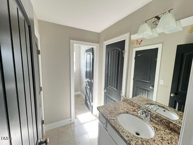 110 Kimberling Drive, Franklinton, NC 27525