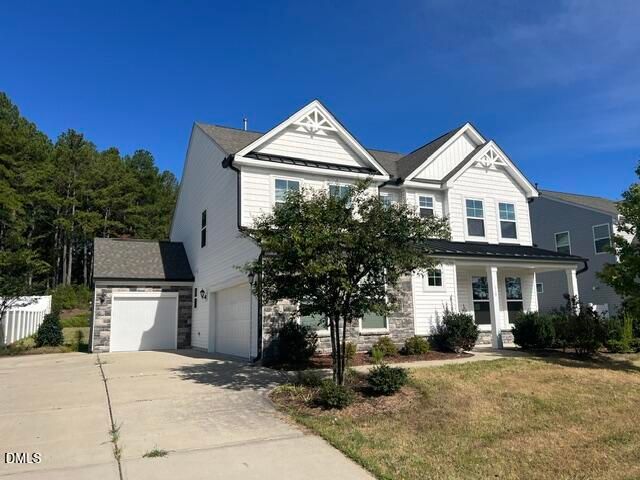 110 Kimberling Drive, Franklinton, NC 27525