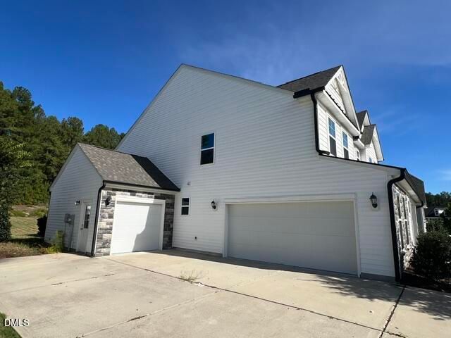110 Kimberling Drive, Franklinton, NC 27525