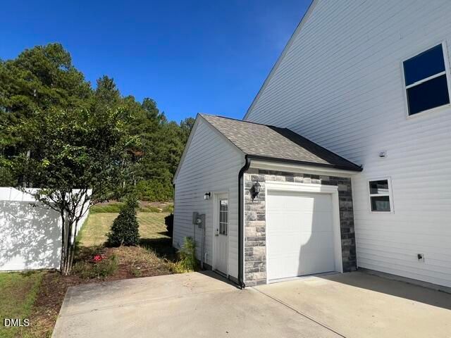 110 Kimberling Drive, Franklinton, NC 27525