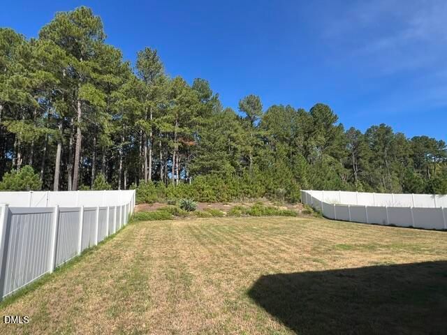 110 Kimberling Drive, Franklinton, NC 27525