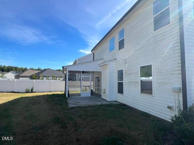 110 Kimberling Drive, Franklinton, NC 27525