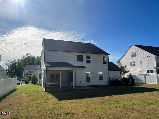 110 Kimberling Drive, Franklinton, NC 27525