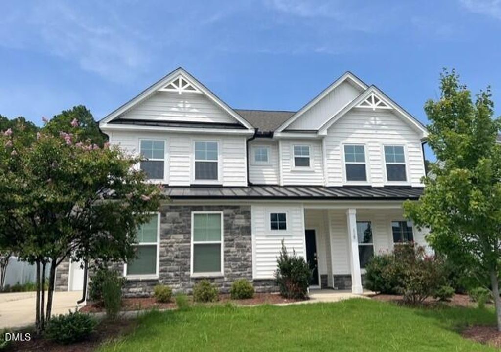 110 Kimberling Drive, Franklinton, NC 27525