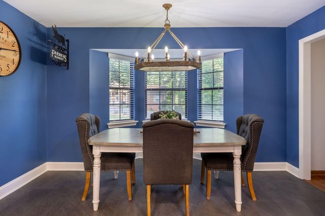 1822 Mountain Bay Drive, Hixson, TN 37343