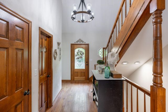 1822 Mountain Bay Drive, Hixson, TN 37343