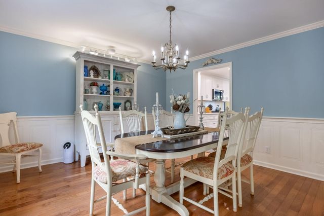 1822 Mountain Bay Drive, Hixson, TN 37343
