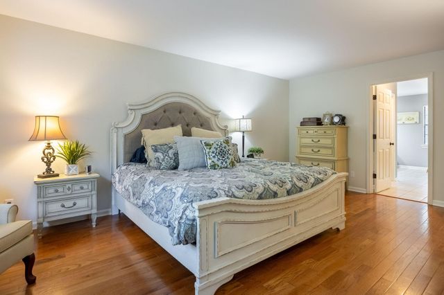 1822 Mountain Bay Drive, Hixson, TN 37343
