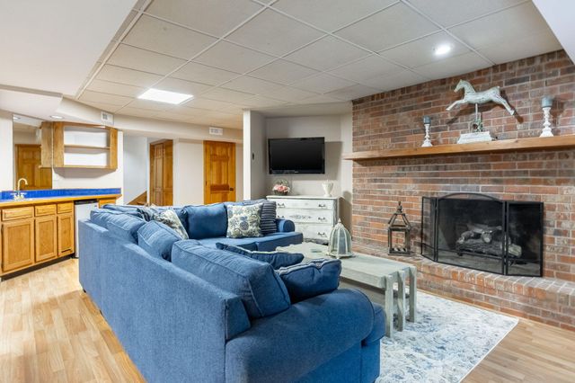 1822 Mountain Bay Drive, Hixson, TN 37343