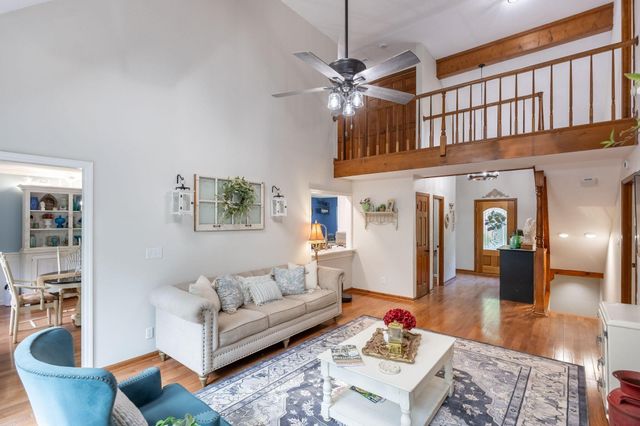 1822 Mountain Bay Drive, Hixson, TN 37343