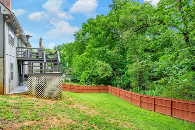 1822 Mountain Bay Drive, Hixson, TN 37343