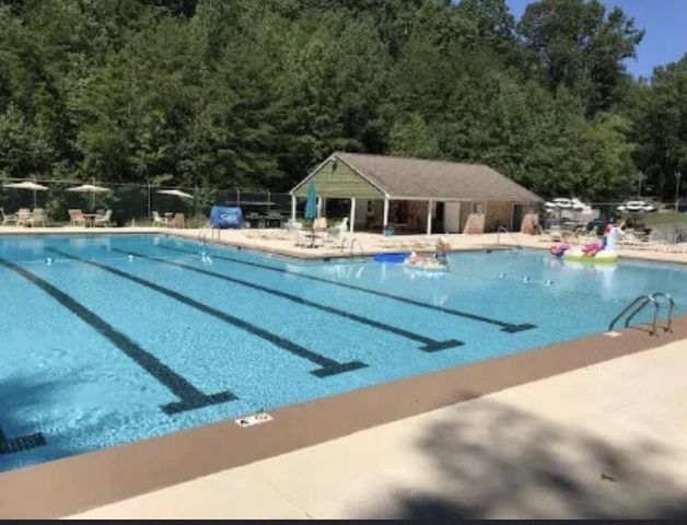 1822 Mountain Bay Drive, Hixson, TN 37343