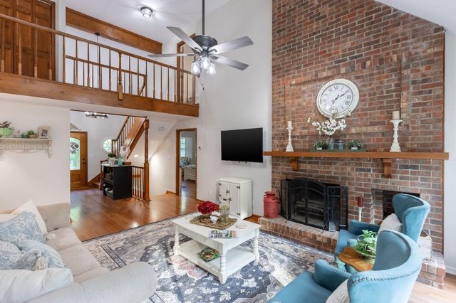 1822 Mountain Bay Drive, Hixson, TN 37343