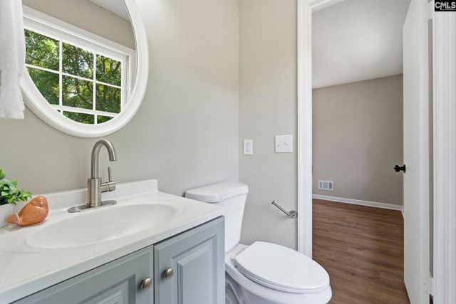 124 Casbel Court, Hopkins, SC 29061