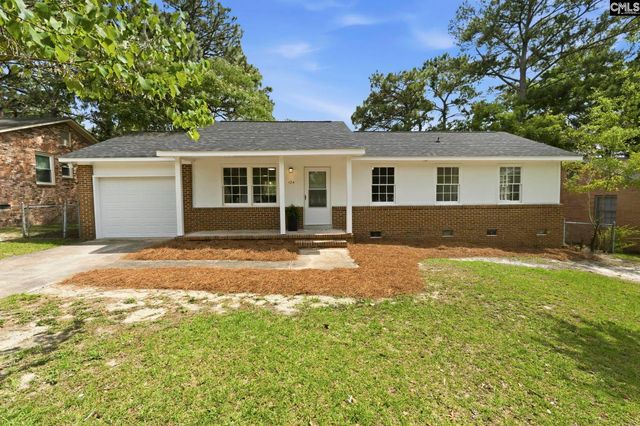 124 Casbel Court, Hopkins, SC 29061