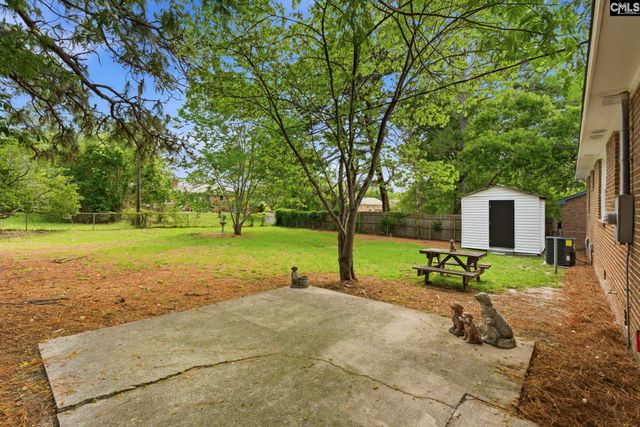 124 Casbel Court, Hopkins, SC 29061