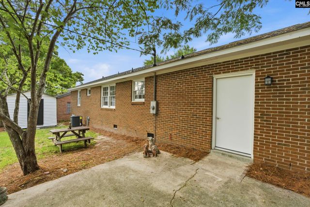 124 Casbel Court, Hopkins, SC 29061