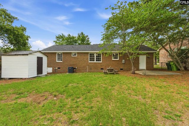 124 Casbel Court, Hopkins, SC 29061