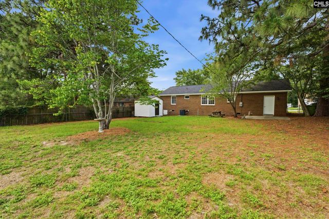 124 Casbel Court, Hopkins, SC 29061