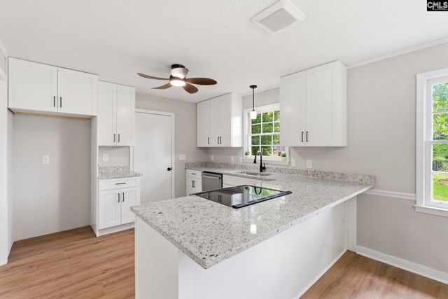 124 Casbel Court, Hopkins, SC 29061