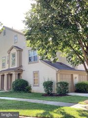 20038 GATESHEAD CIR #125, Germantown, MD 20876