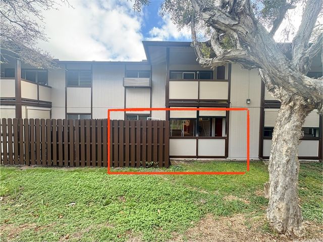 96-216 Waiawa Road 75, Pearl City, HI 96782