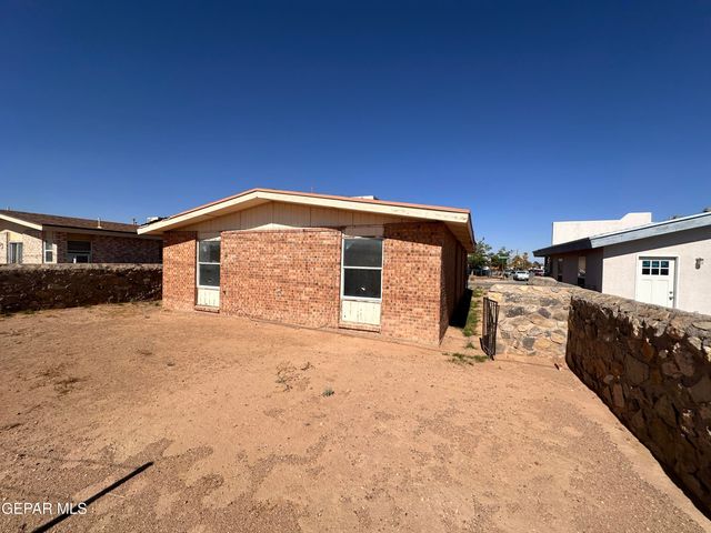 10016 NESBIT Avenue, El Paso, TX 79924