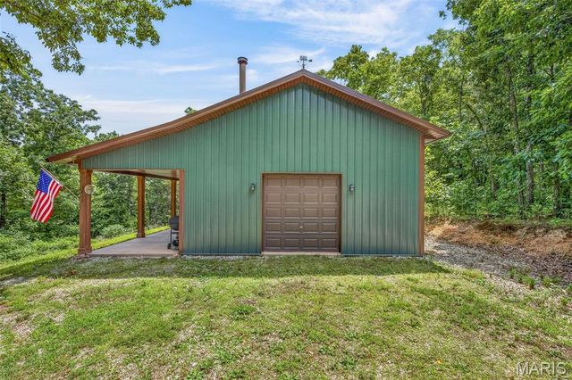 2865 Mammoth Woods Trail, De Soto, MO 63020