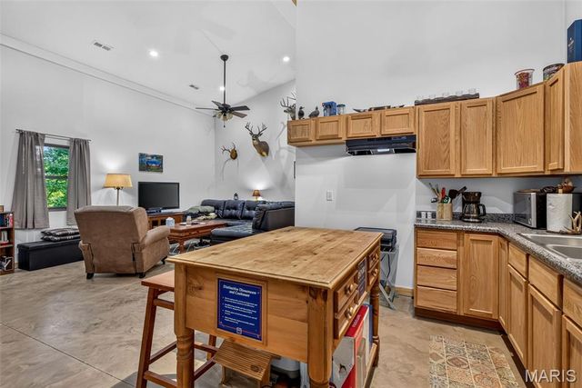 2865 Mammoth Woods Trail, De Soto, MO 63020