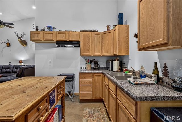 2865 Mammoth Woods Trail, De Soto, MO 63020
