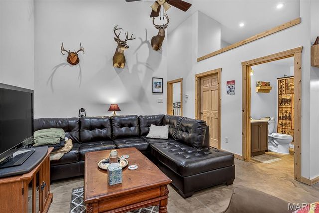 2865 Mammoth Woods Trail, De Soto, MO 63020
