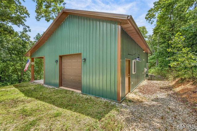 2865 Mammoth Woods Trail, De Soto, MO 63020