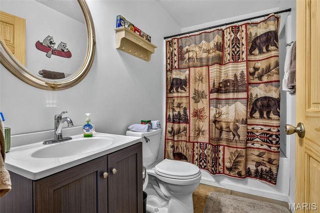 2865 Mammoth Woods Trail, De Soto, MO 63020