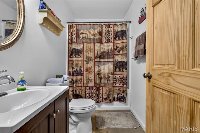2865 Mammoth Woods Trail, De Soto, MO 63020