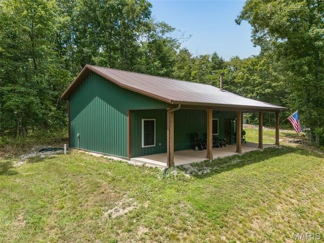 2865 Mammoth Woods Trail, De Soto, MO 63020