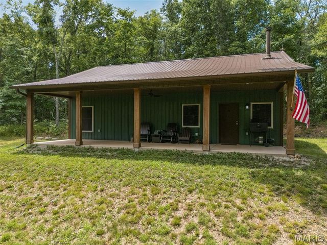 2865 Mammoth Woods Trail, De Soto, MO 63020