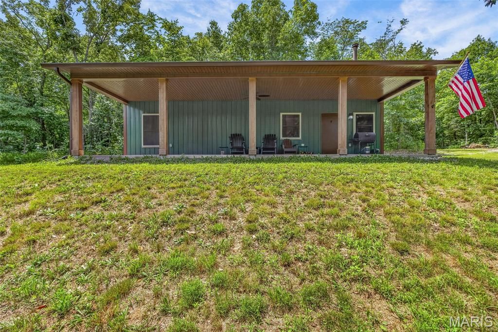 2865 Mammoth Woods Trail, De Soto, MO 63020