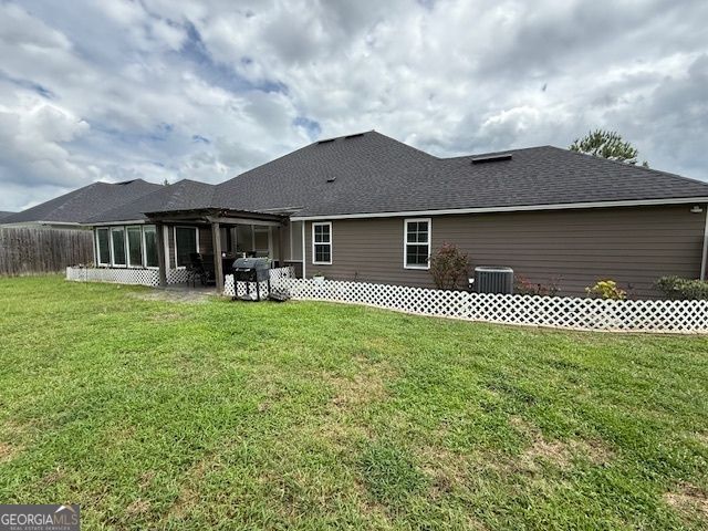 3365 Norton Place, Valdosta, GA 31605