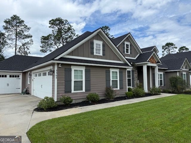 3365 Norton Place, Valdosta, GA 31605