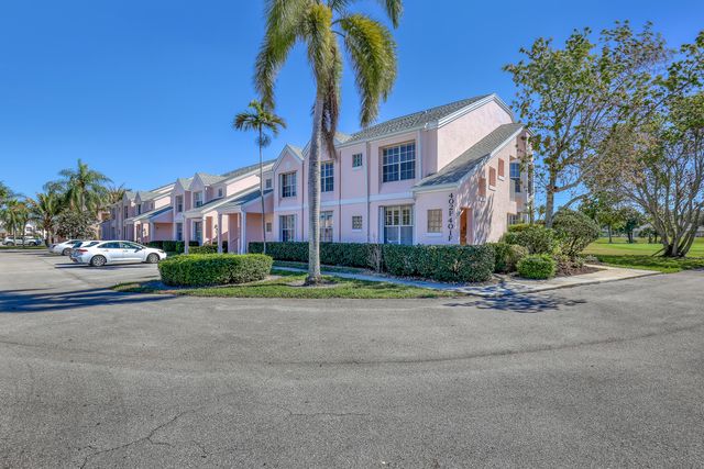 402 Muirfield Court 402d, Jupiter, FL 33458